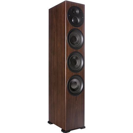 Episode Home Theater Reference Series 6" Tower Hoparlör