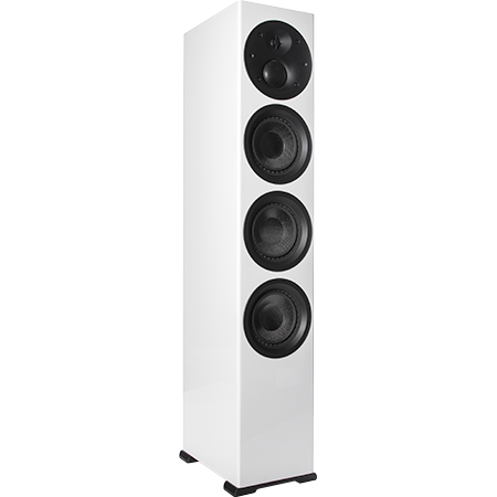 Episode Home Theater Reference Series 6" Tower Hoparlör