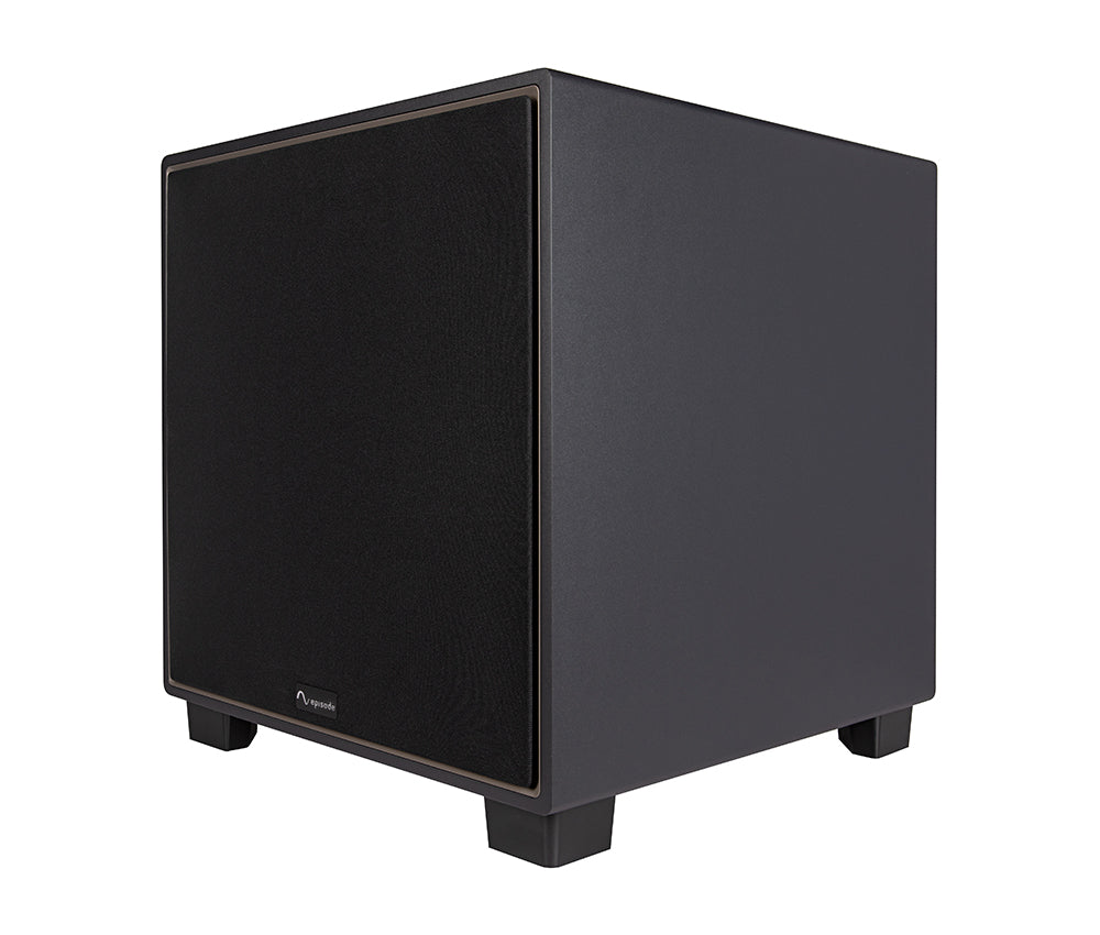 Episode MEGA S-Series Subwoofer