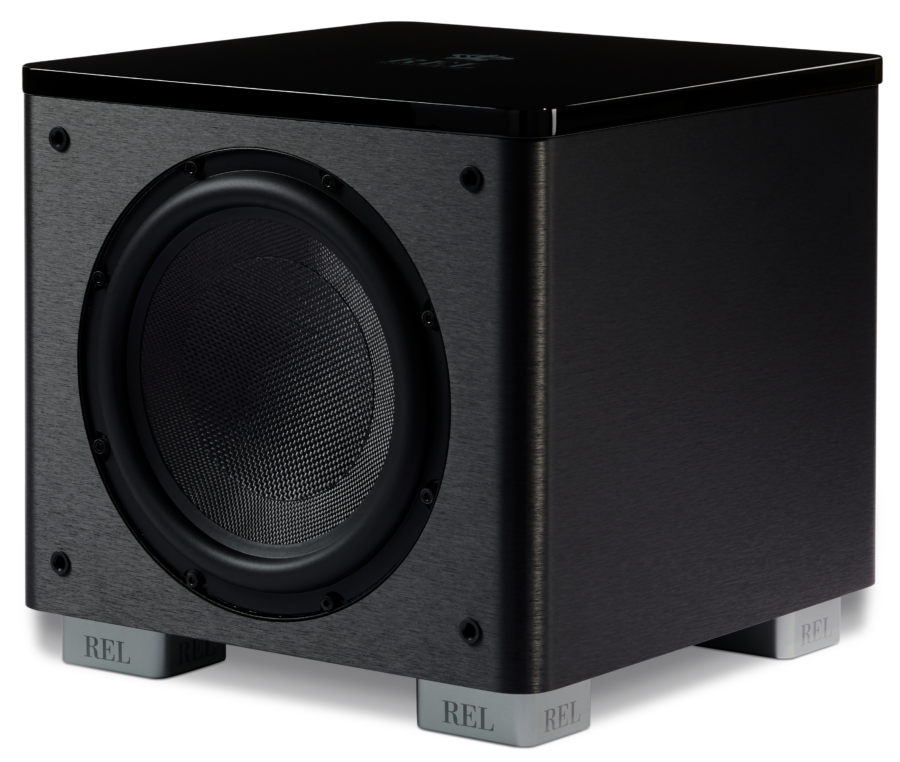 REL Acoustics HT/1003 MKII Subwoofer