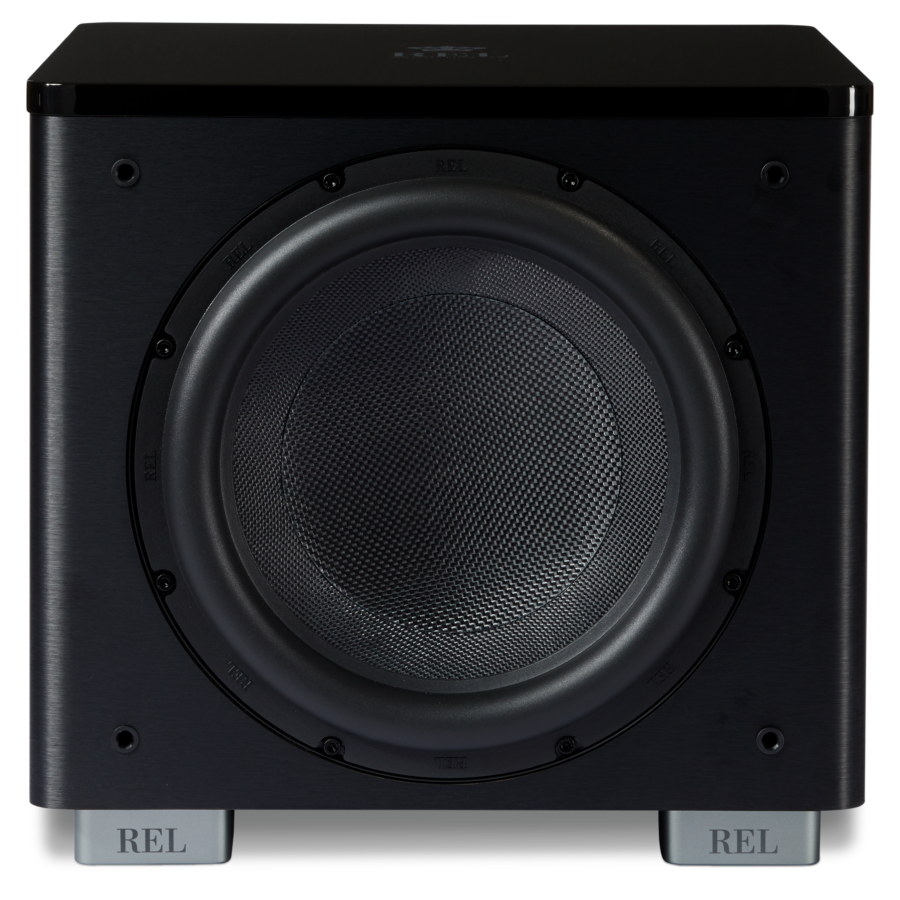 REL Acoustic HT/1205 MKII Subwoofer