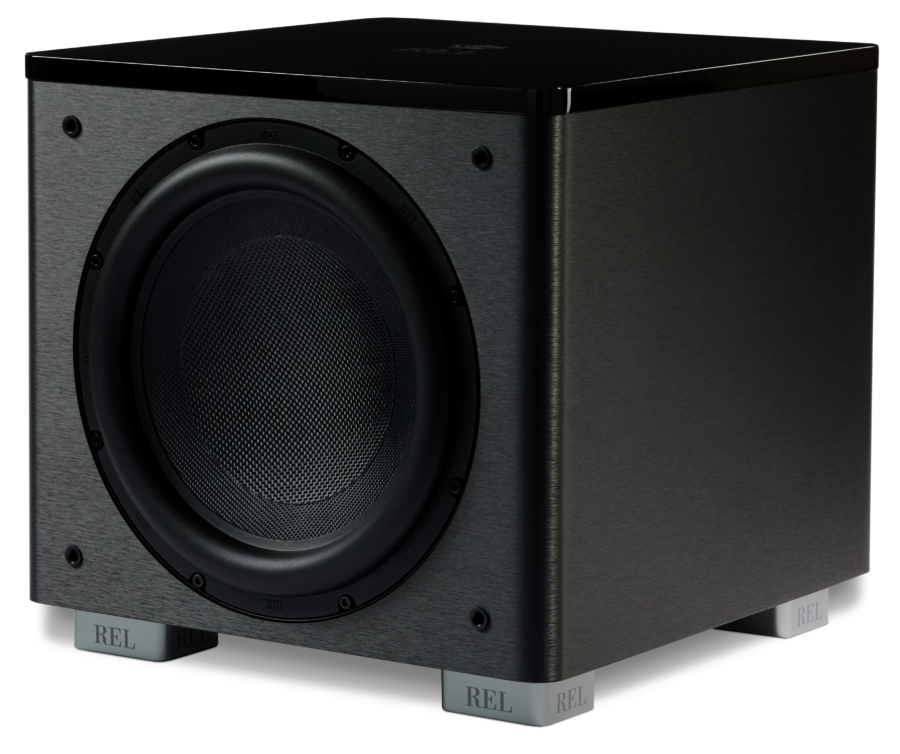 REL Acoustic HT/1205 MKII Subwoofer