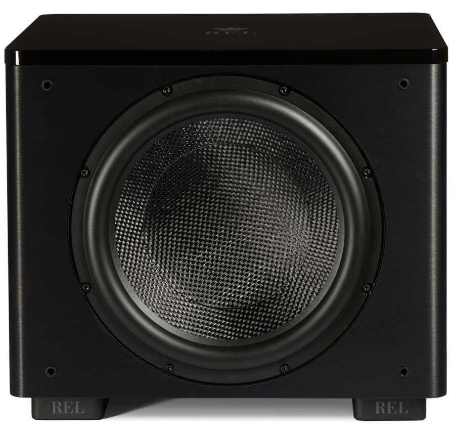 REL Acoustic HT/1510 Predator II Subwoofer