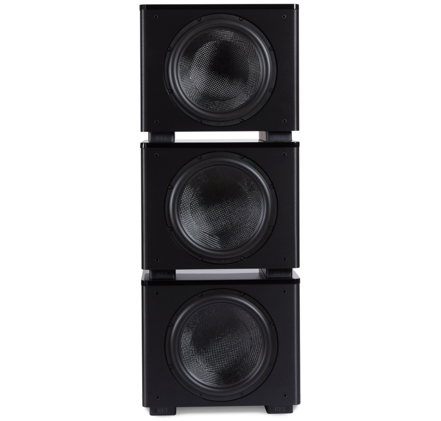 REL Acoustic HT/1510 Predator II Subwoofer