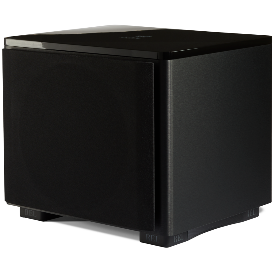 REL Acoustic HT/1510 Predator II Subwoofer