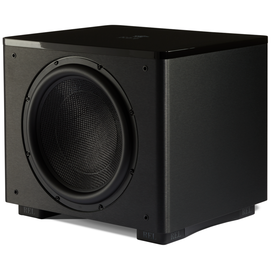 REL Acoustic HT/1510 Predator II Subwoofer