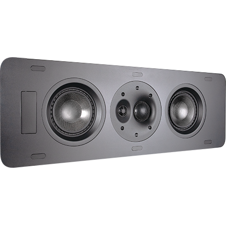 Episode Home Theater Reference Medium 6"  In-Wall LCR Hoparlör