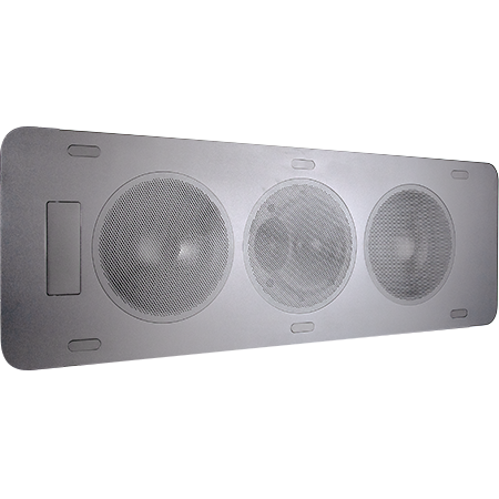 Episode Home Theater Reference Medium 6"  In-Wall LCR Hoparlör