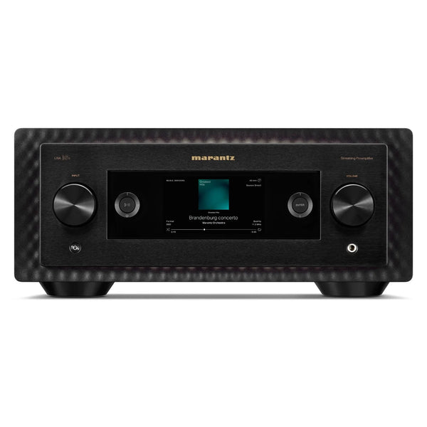 Marantz LINK 10n Reference Network Audio Player