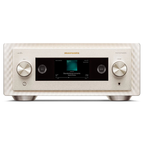 Marantz LINK 10n Reference Network Audio Player