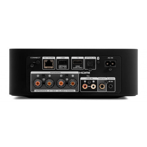 Marantz Model M1 Streaming Network Ampliler