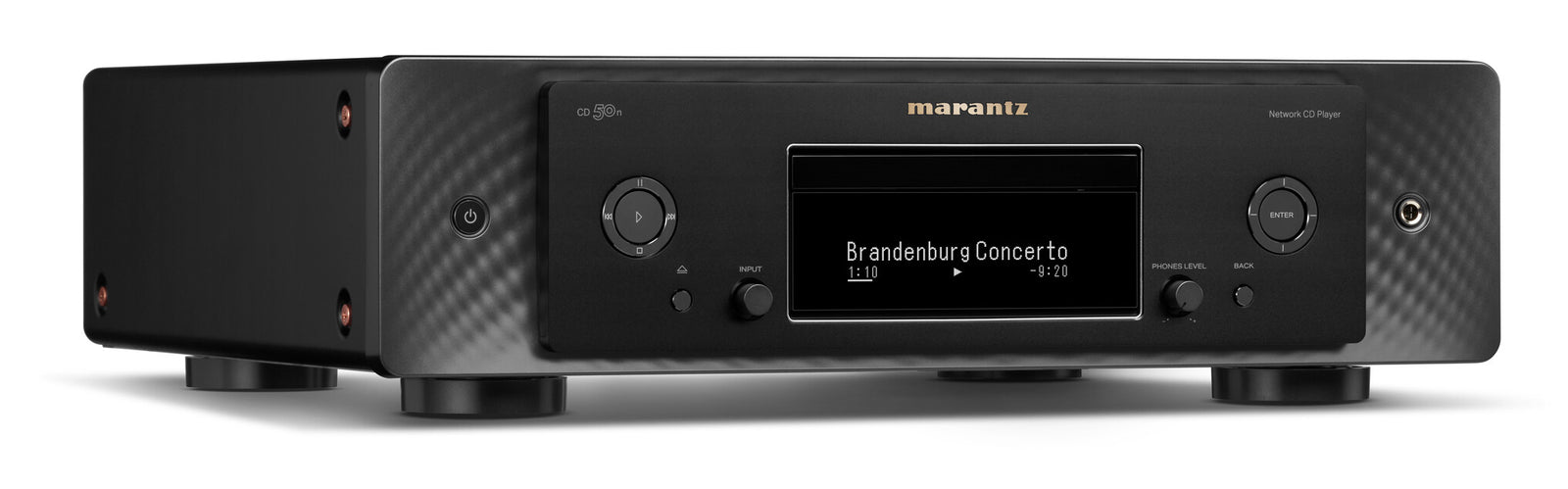 Marantz CD50N Network CD Player