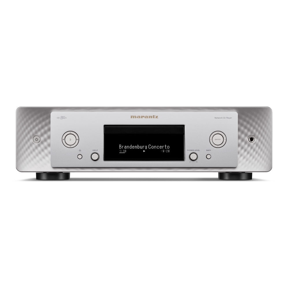 Marantz CD50N Network CD Player