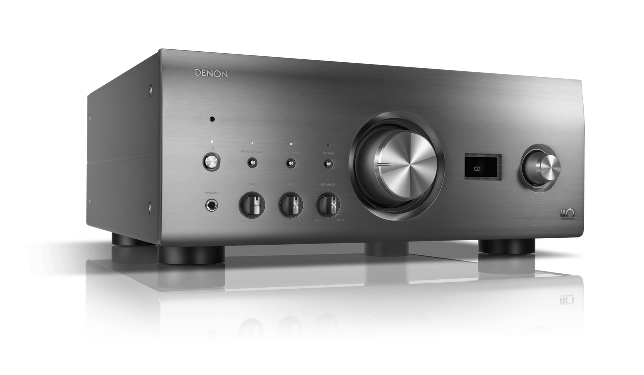 DENON PMA-A110 Anniversary Entegre Ampliler