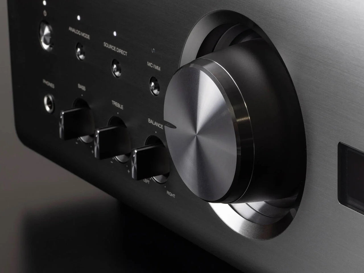 DENON PMA-A110 Anniversary Entegre Ampliler