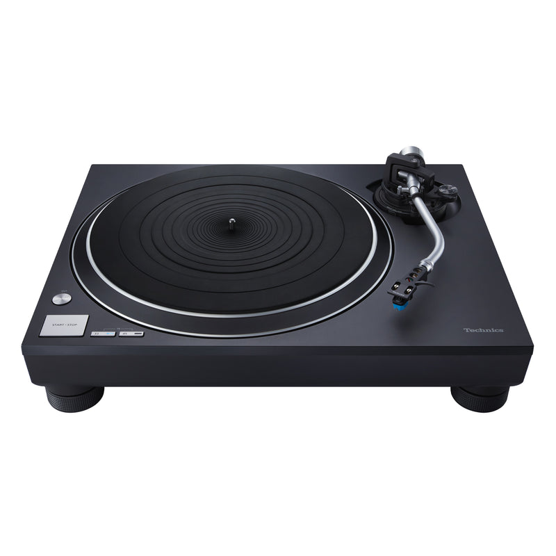 Technics SL-100C Direct Drive Pikap