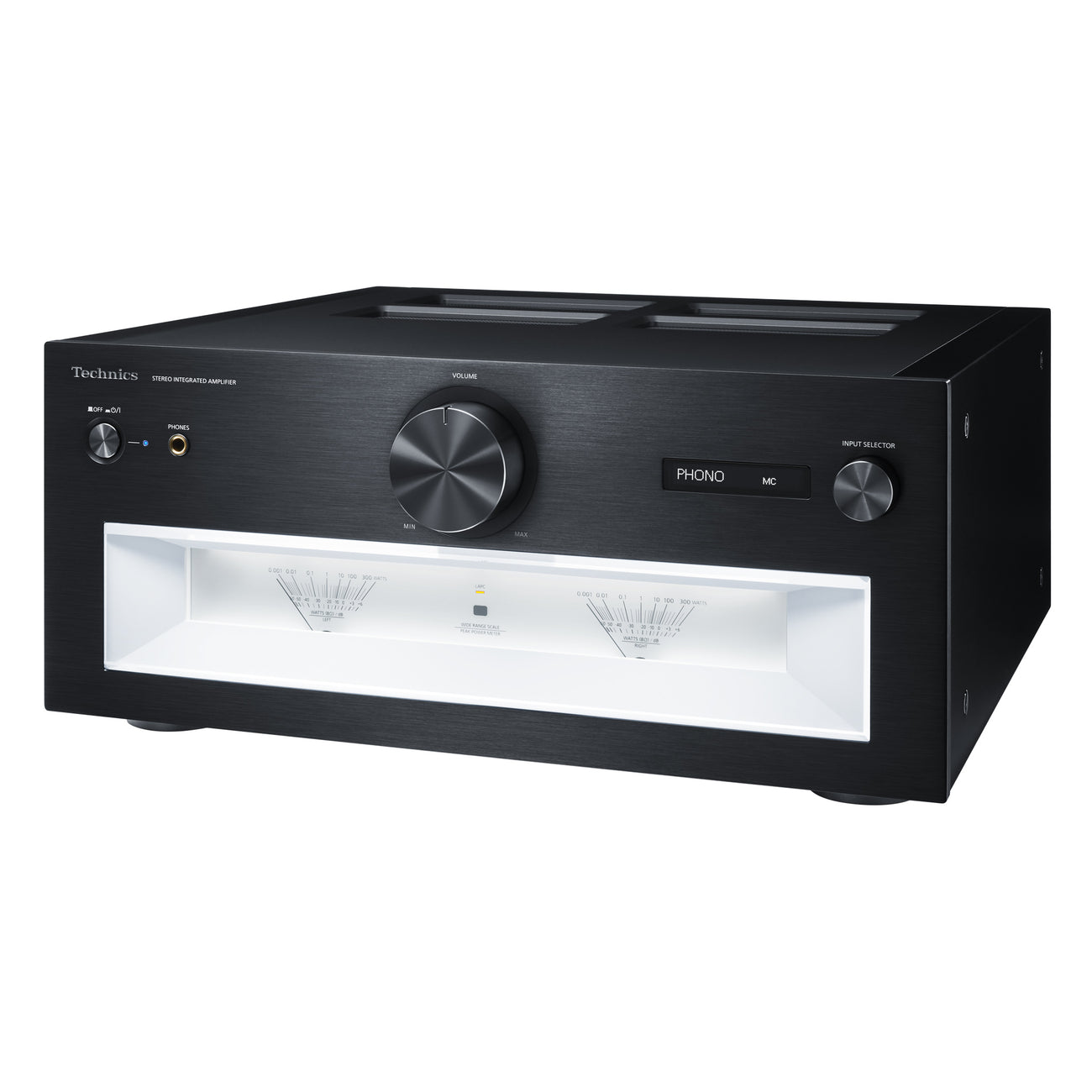 Technics SU-R1000 Entegre Ampliler