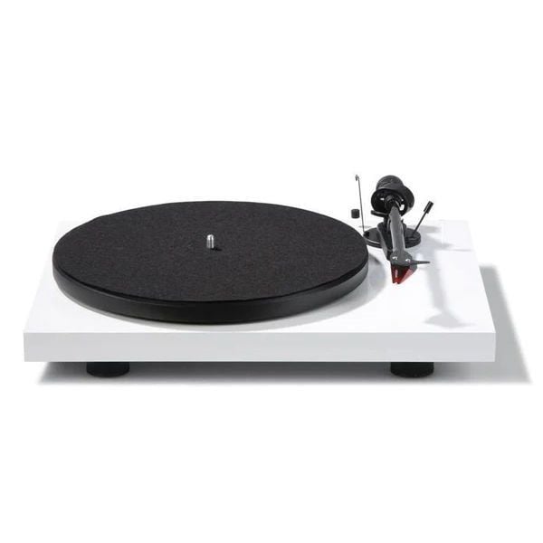 Pro-Ject Debut Carbon EVO 2MRED Pikap Parlak Beyaz