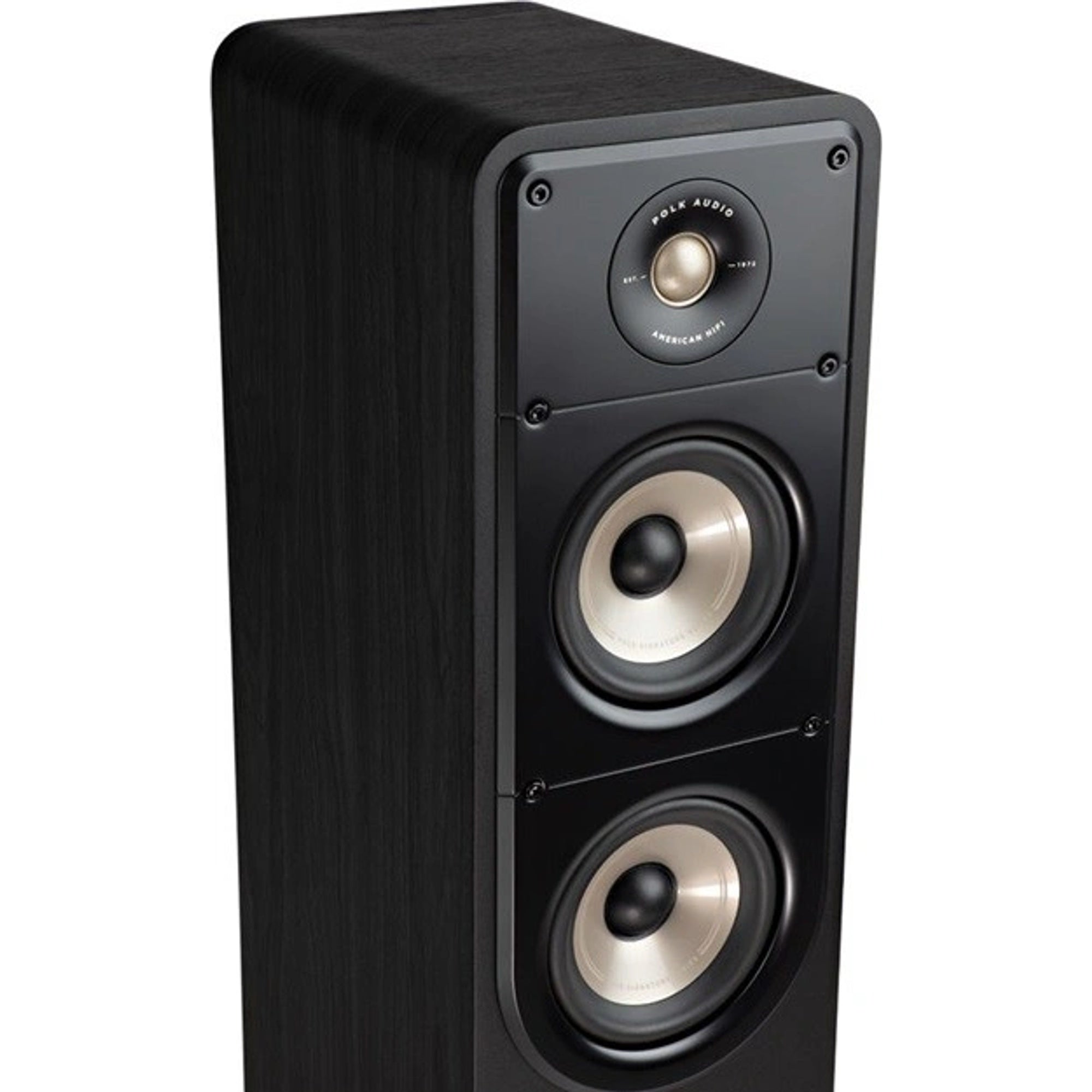 Polk Audio Signature S-55 EL Hoparlörler Çift