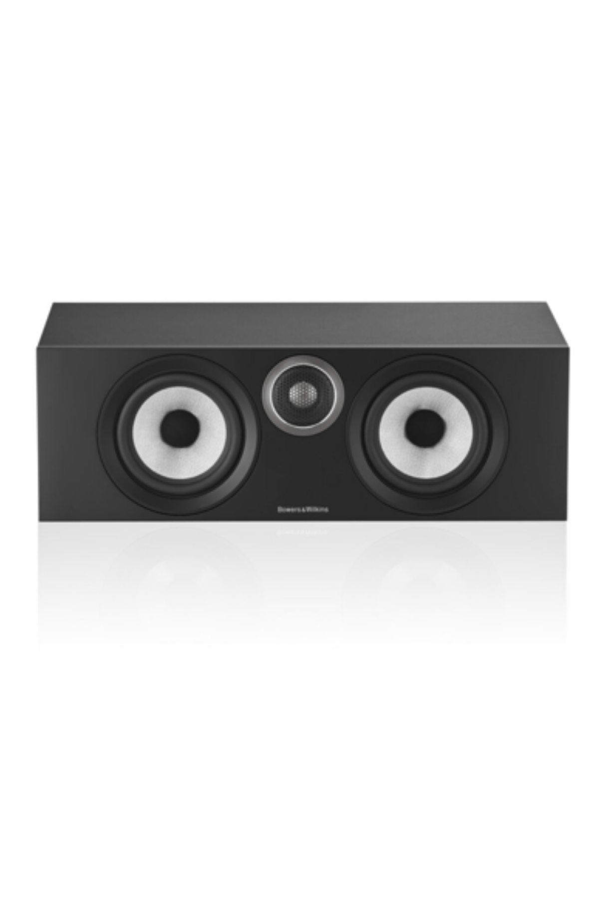 Bowers & Wilkins 600 Serisi 5.1 Paket Sistem Siyah