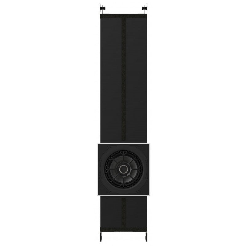 Bowers & Wilkins ISW-8 12" In-Wall Passive Subwoofer