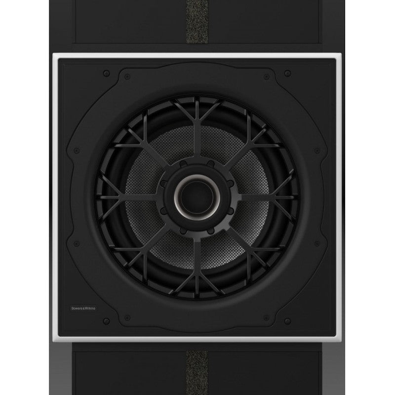 Bowers & Wilkins ISW-8 12" In-Wall Passive Subwoofer