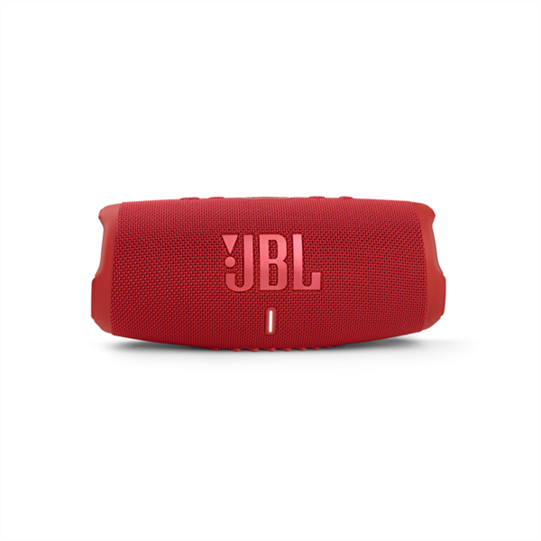 JBL Charge5 Bluetooth Hoparlör IP67 Kırmızı