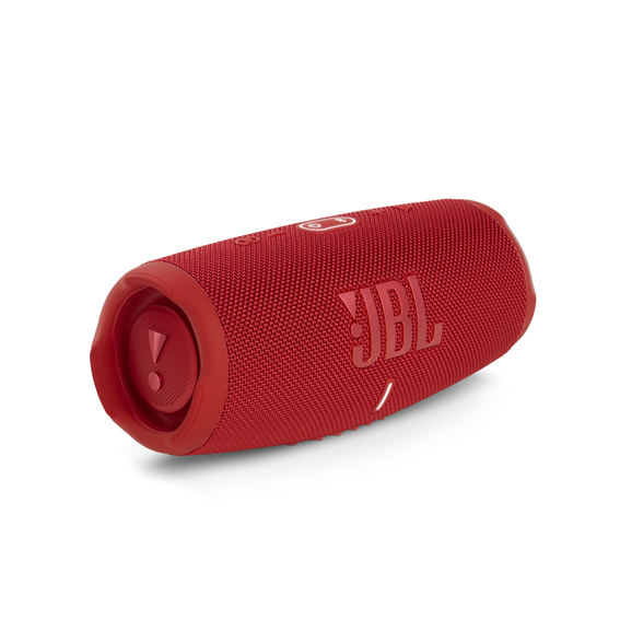 JBL Charge5 Bluetooth Hoparlör IP67 Kırmızı