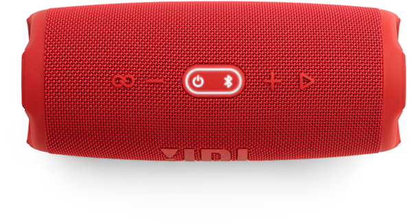 JBL Charge5 Bluetooth Hoparlör IP67 Kırmızı