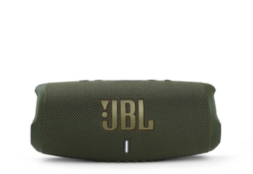 JBL Charge5 Bluetooth Hoparlör IP67 Yeşil