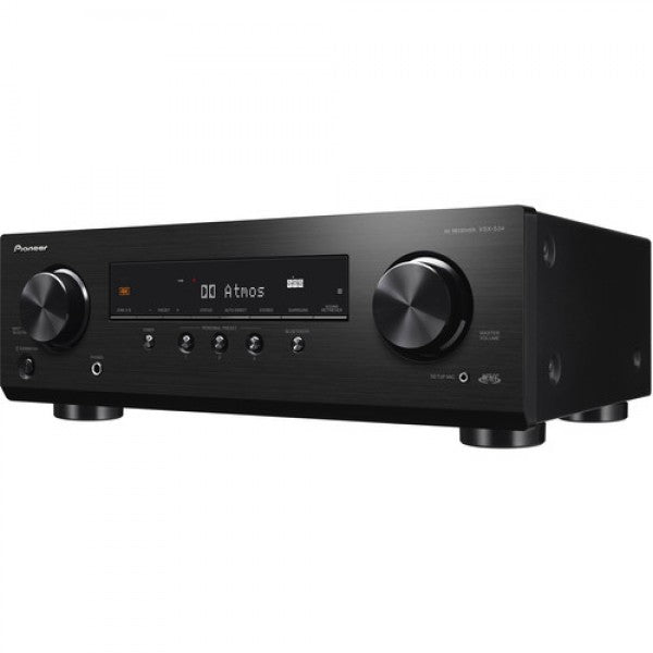 Pioneer VSX-534 D 5.2 A/V Surround Receiver