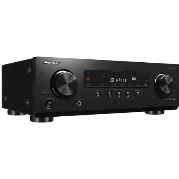 Pioneer VSX-534 D 5.2 A/V Surround Receiver