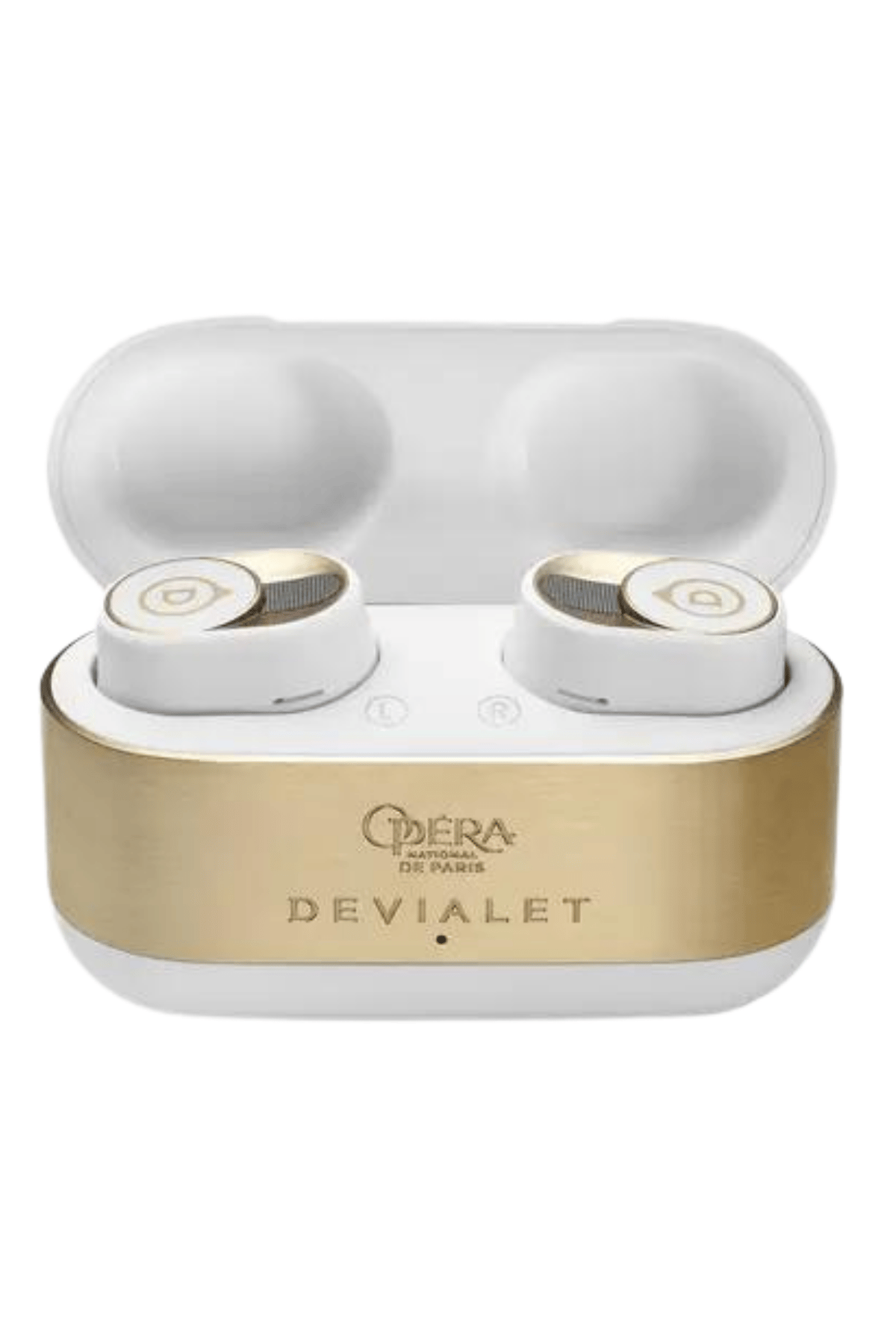 Devialet Gemini II TWS Kablosuz ANC Kulaklık