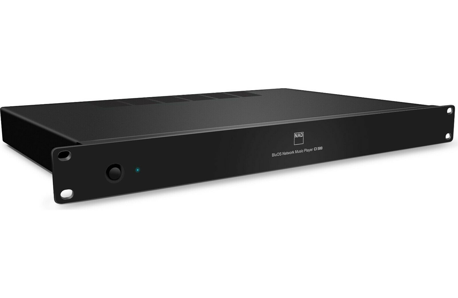 NAD CI 580 V2 4 Bölge Müzik Streamer