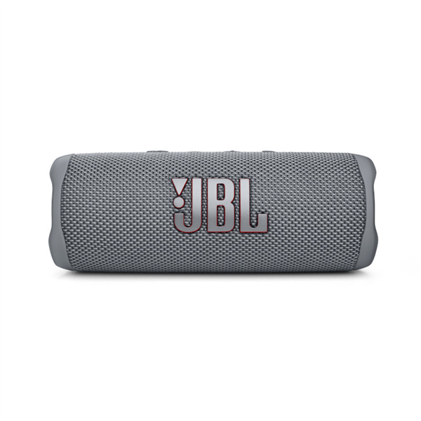 JBL Flip6, Bluetooth Hoparlör, IP67, Gri