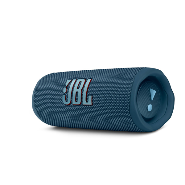 JBL Flip6, Bluetooth Hoparlör, IP67, Mavi