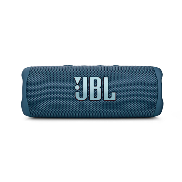 JBL Flip6, Bluetooth Hoparlör, IP67, Mavi