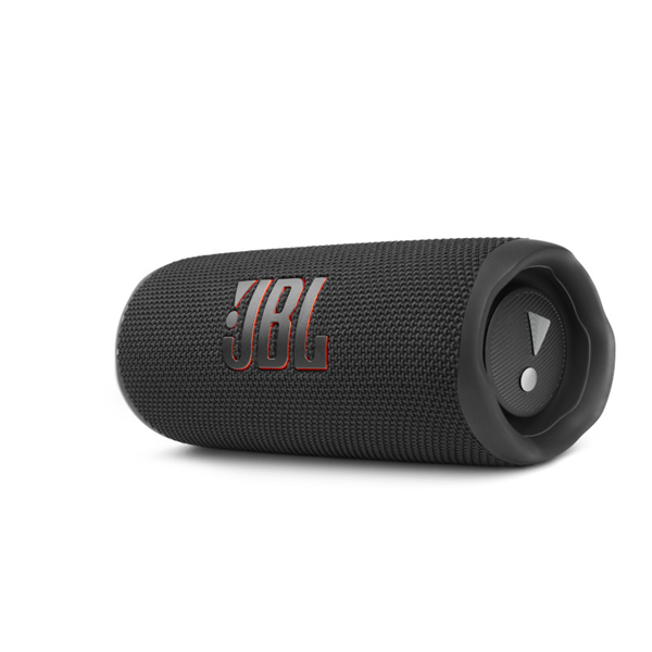 JBL Flip6, Bluetooth Hoparlör, IP67, Siyah