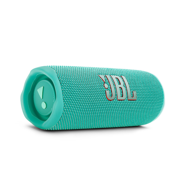 JBL Flip6, Bluetooth Hoparlör, IP67, Teal