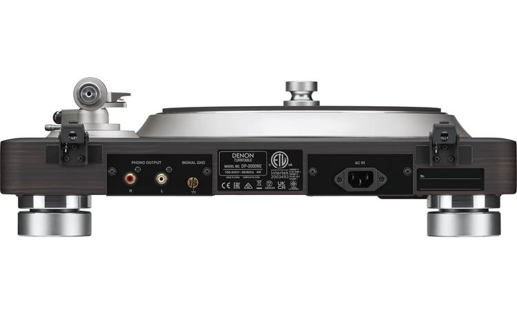 Denon DP-3000NE Premium Direct Drive Pikap