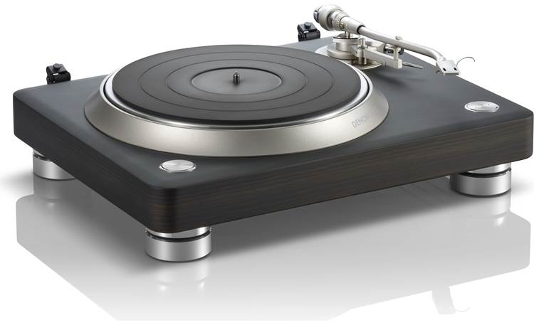 Denon DP-3000NE Premium Direct Drive Pikap