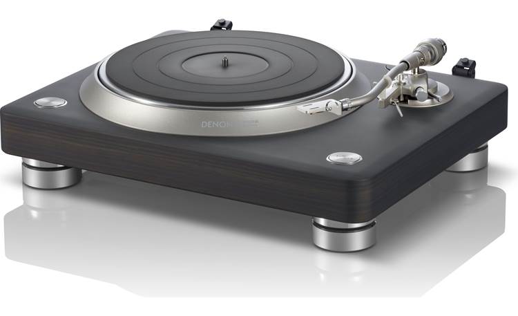 Denon DP-3000NE Premium Direct Drive Pikap