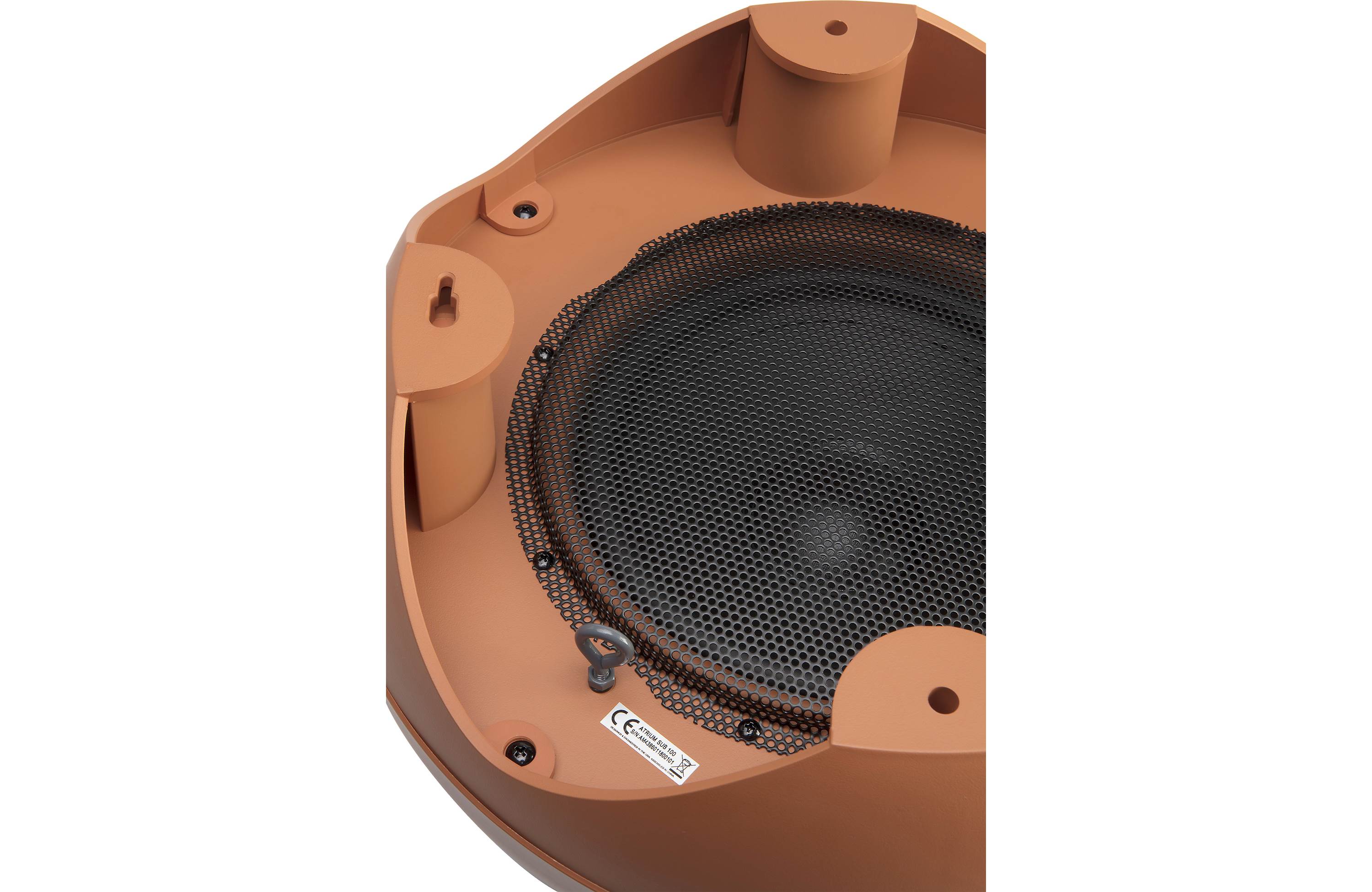 Polk Audio Atrium Sub100 Outdoor Subwoofer