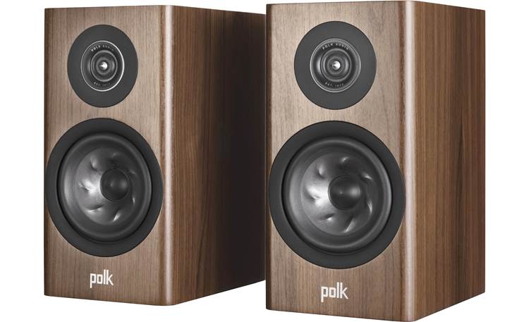 Polk Audio Reserve R100 Bookshelf Hoparlörler Çift