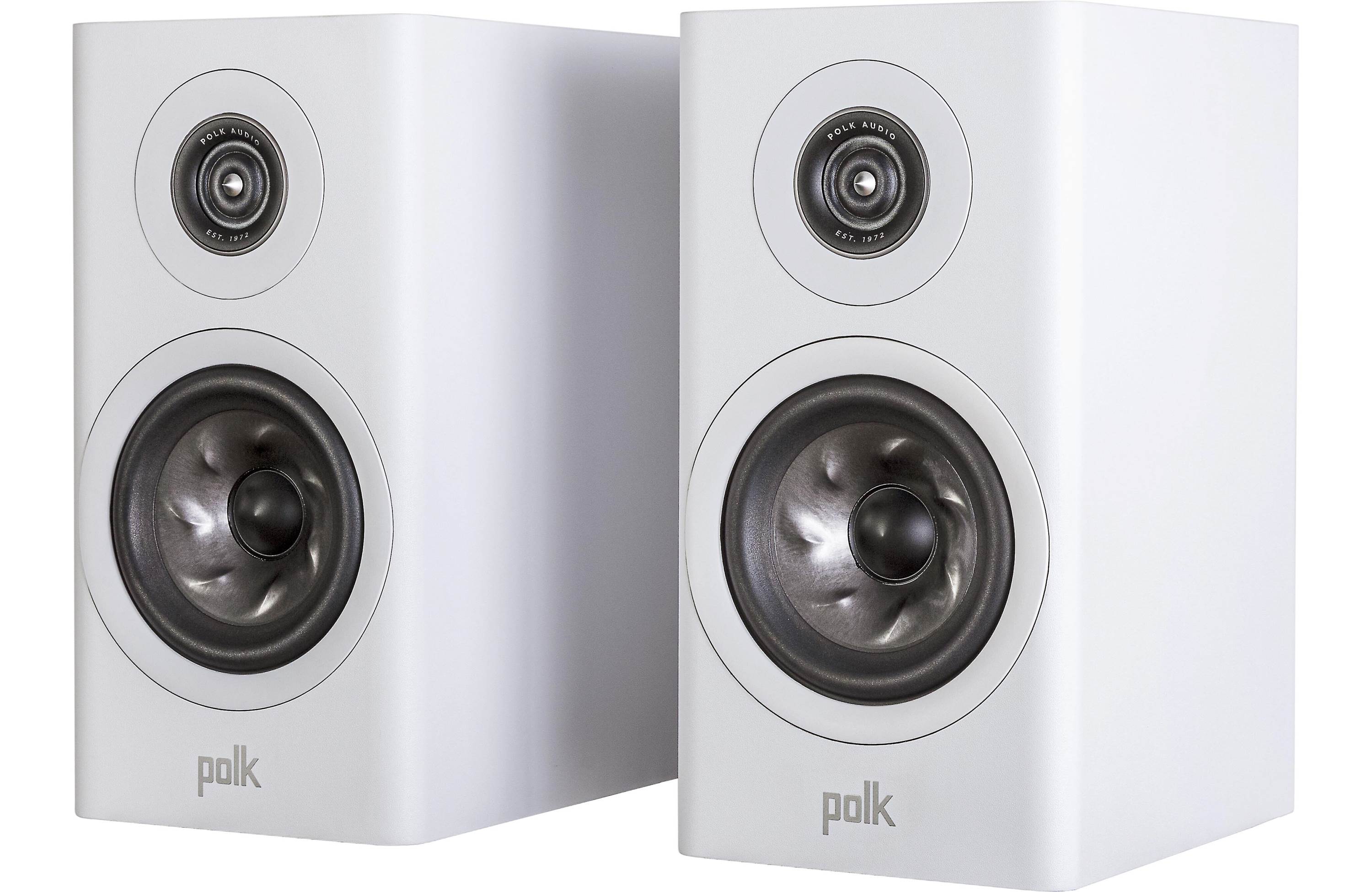 Polk Audio Reserve R100 Bookshelf Hoparlörler Çift