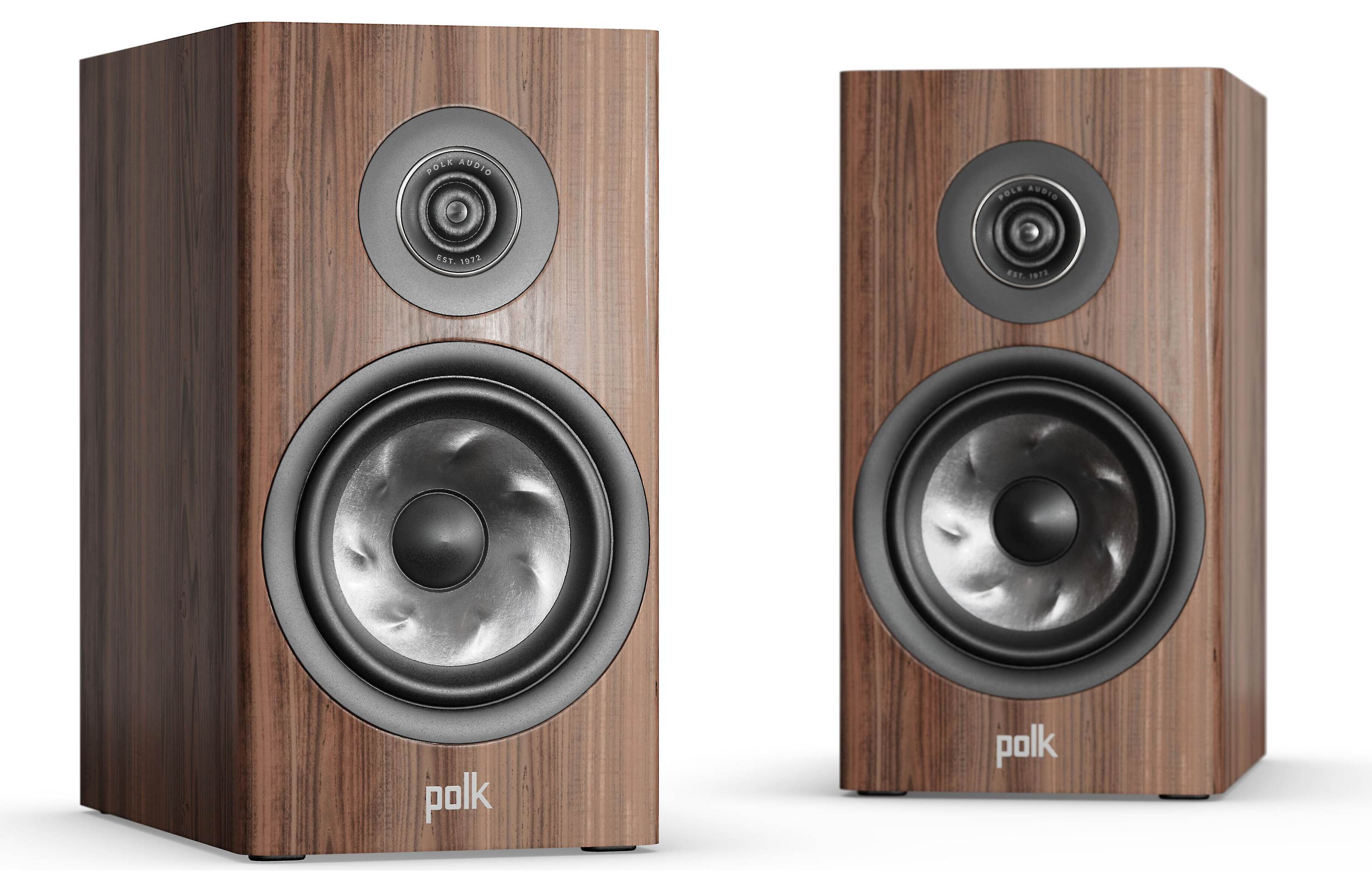 Polk Audio Reserve R200 Bookshelf Hoparlörler Çift