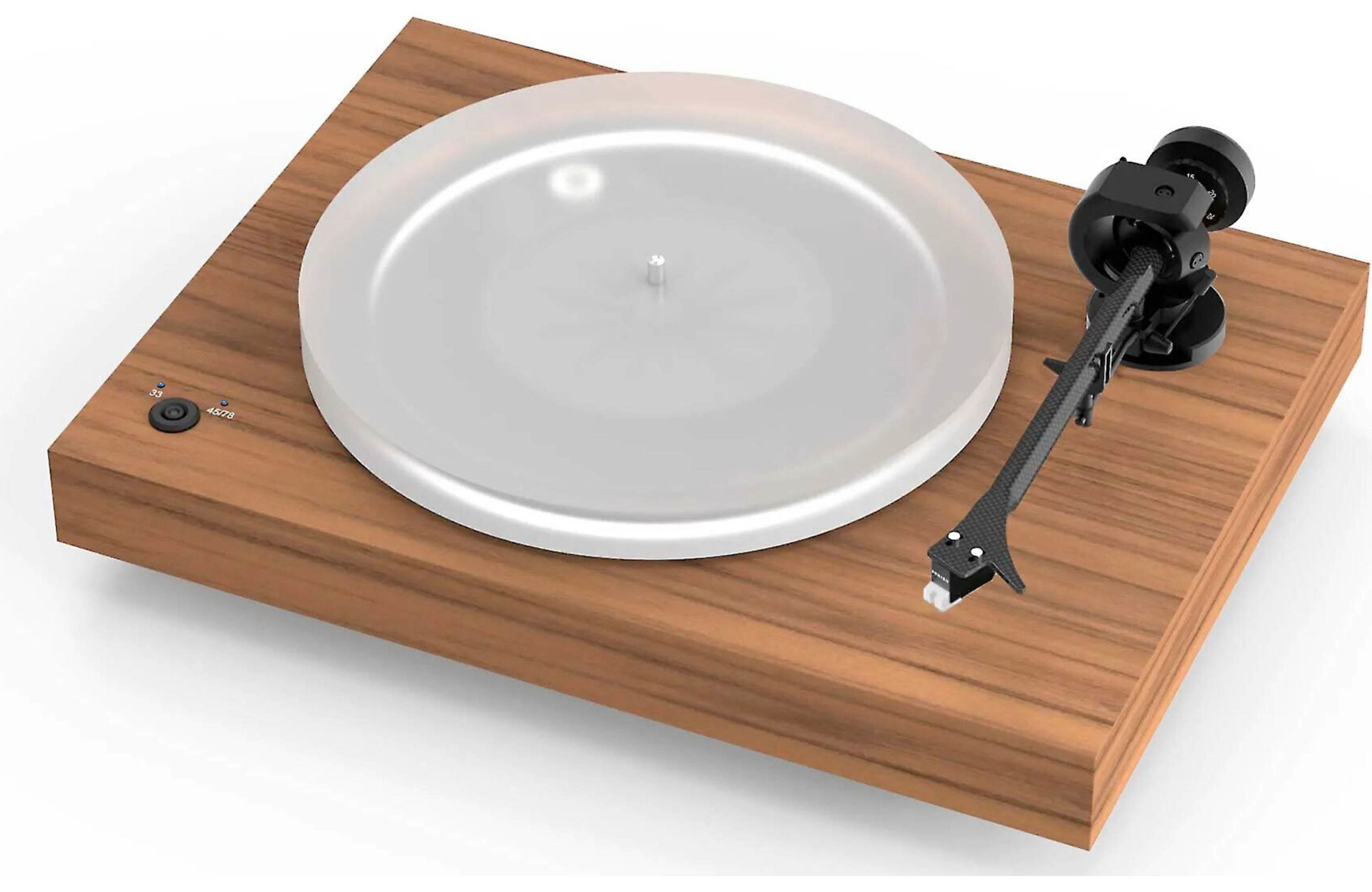 Pro-Ject X1 B (Pick It Pro B) Pikap Walnut