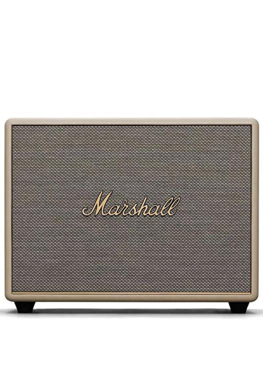 Marshall Woburn III BT, Cream