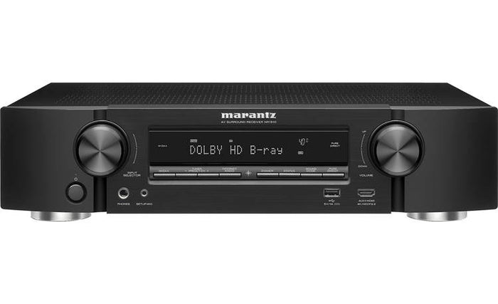 Marantz + M&K Sound 5+1 Sinema Paketi