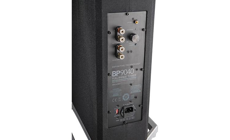 Definitive Technology BP-9040 Hoparlörler